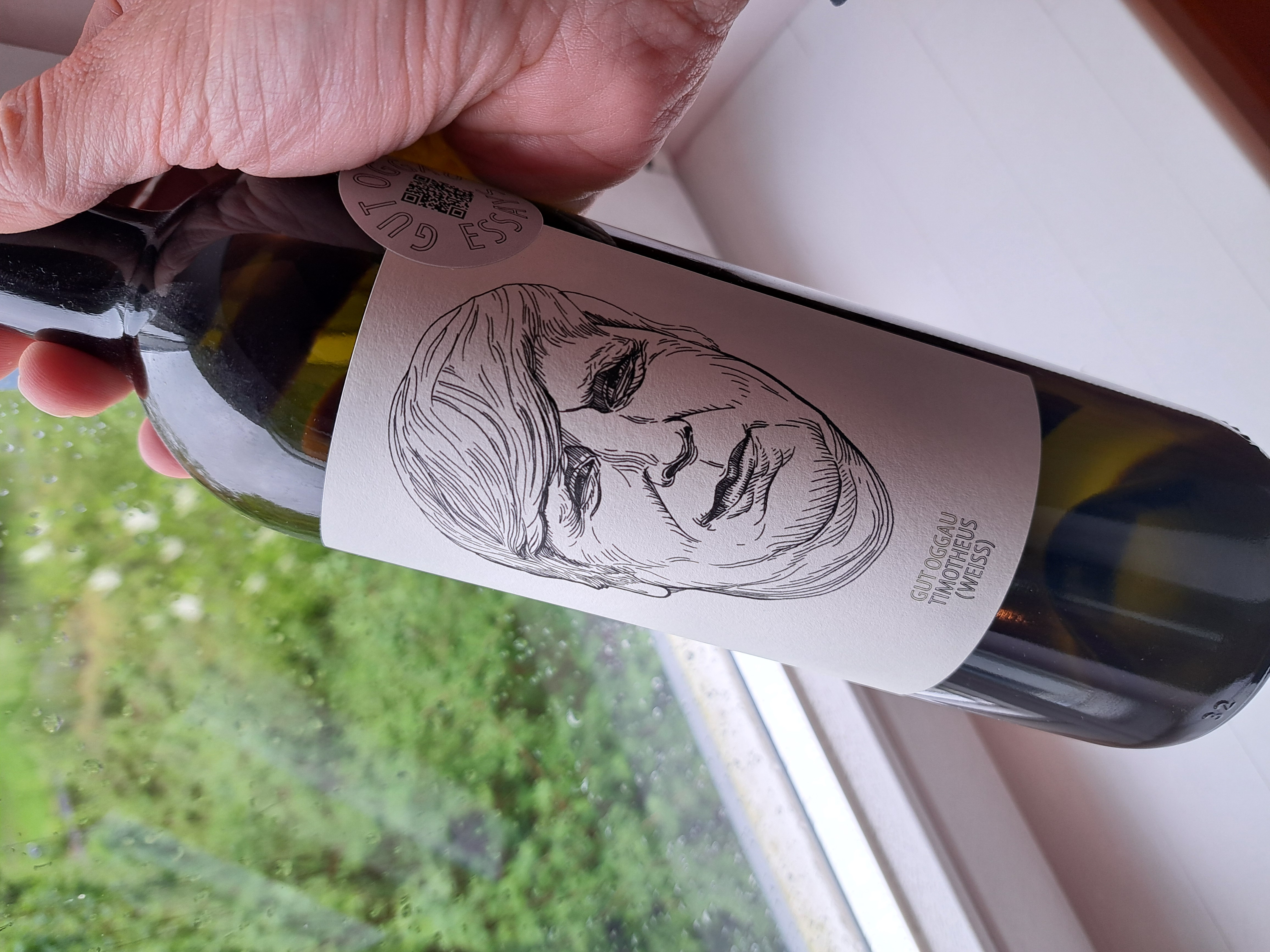 2020 Gut Oggau Timotheus